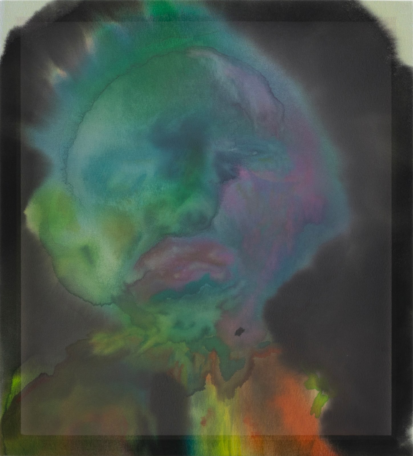 Hannah Ireland, Impartial Summer, 2023