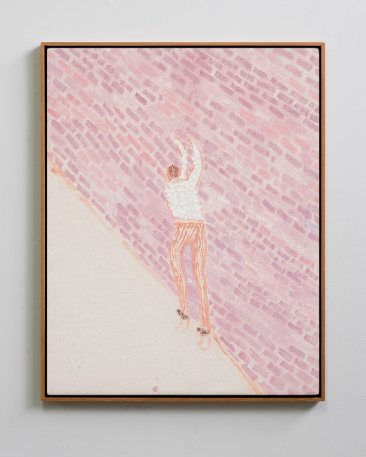 Alan Ibell Jhana Millers Gallery