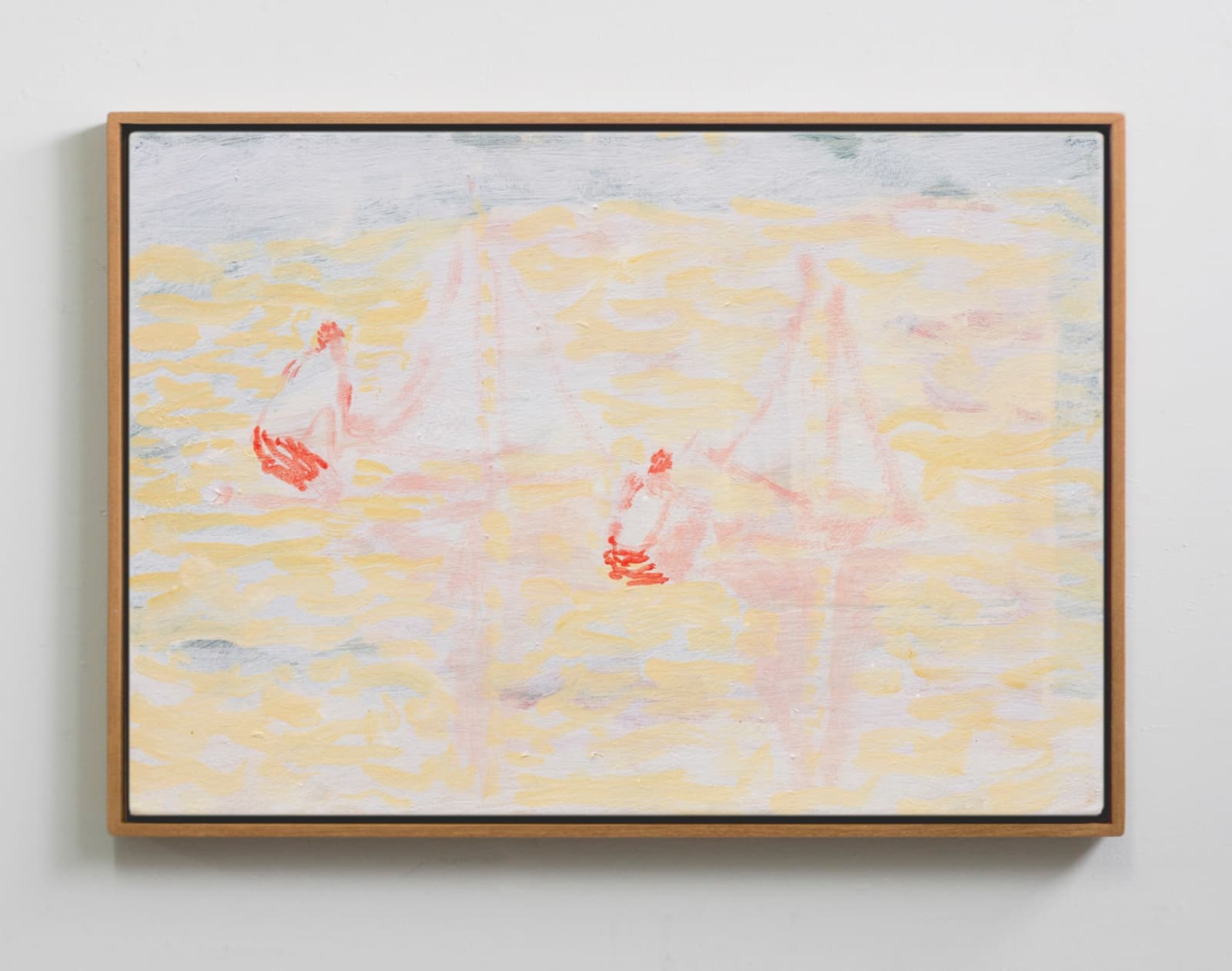 Alan Ibell Jhana Millers Gallery