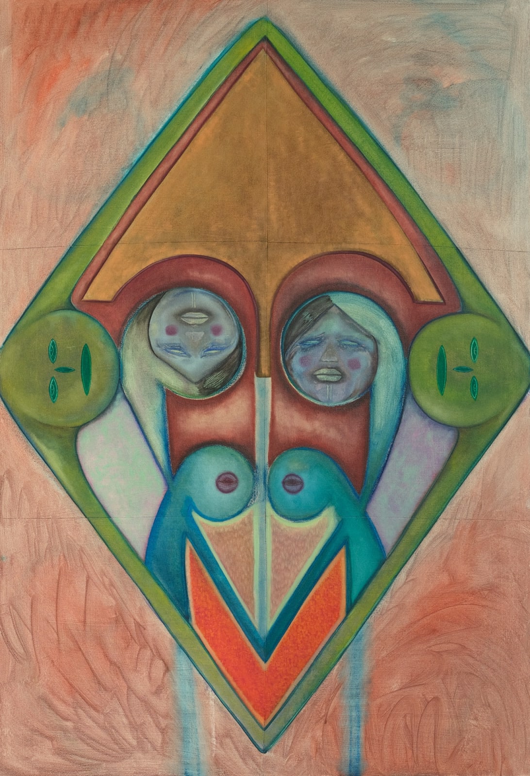 Jhana Millers Art Gallery Wellington Hannah Ireland, Aotearoa Art fair