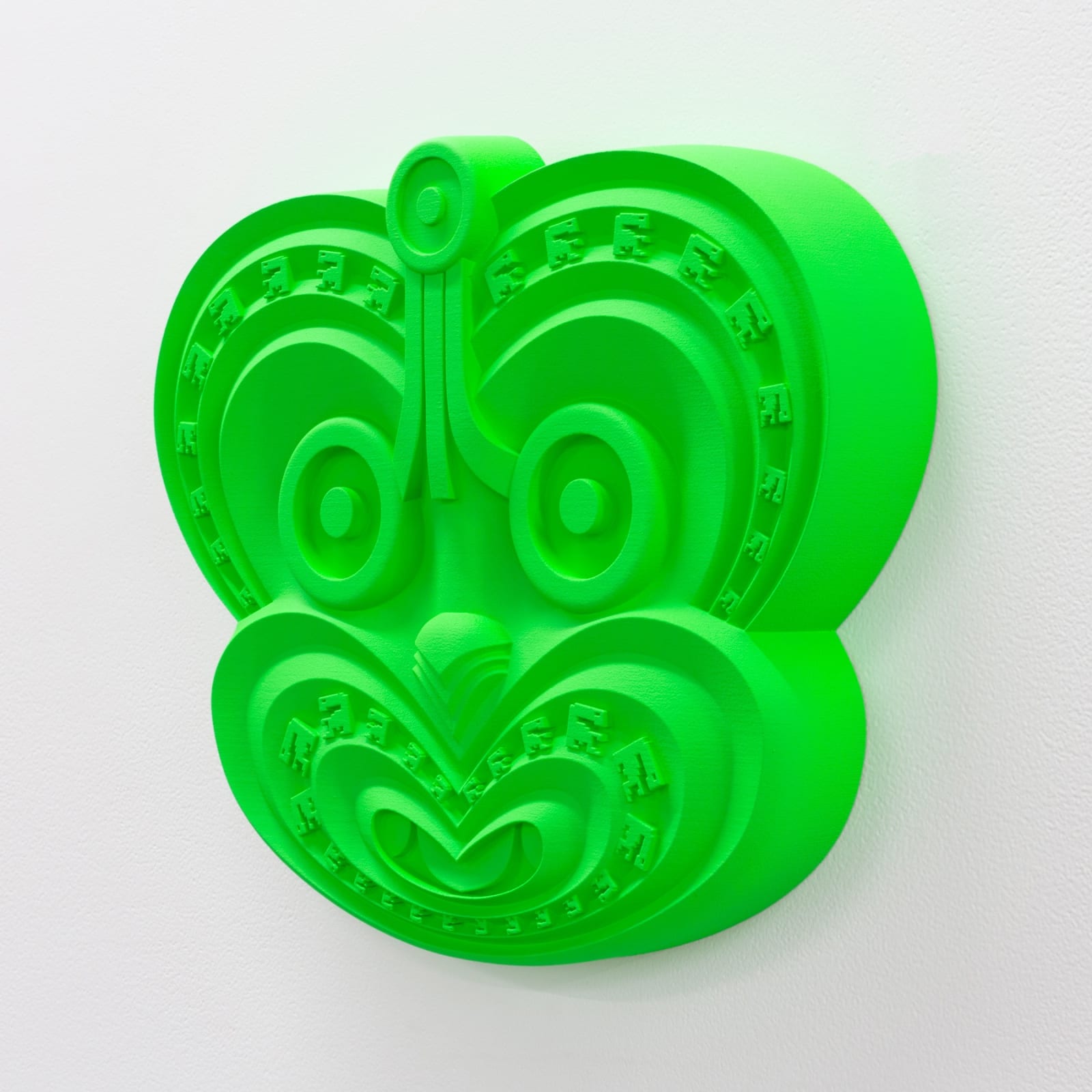 Kereama Taepa Jhana Millers Gallery