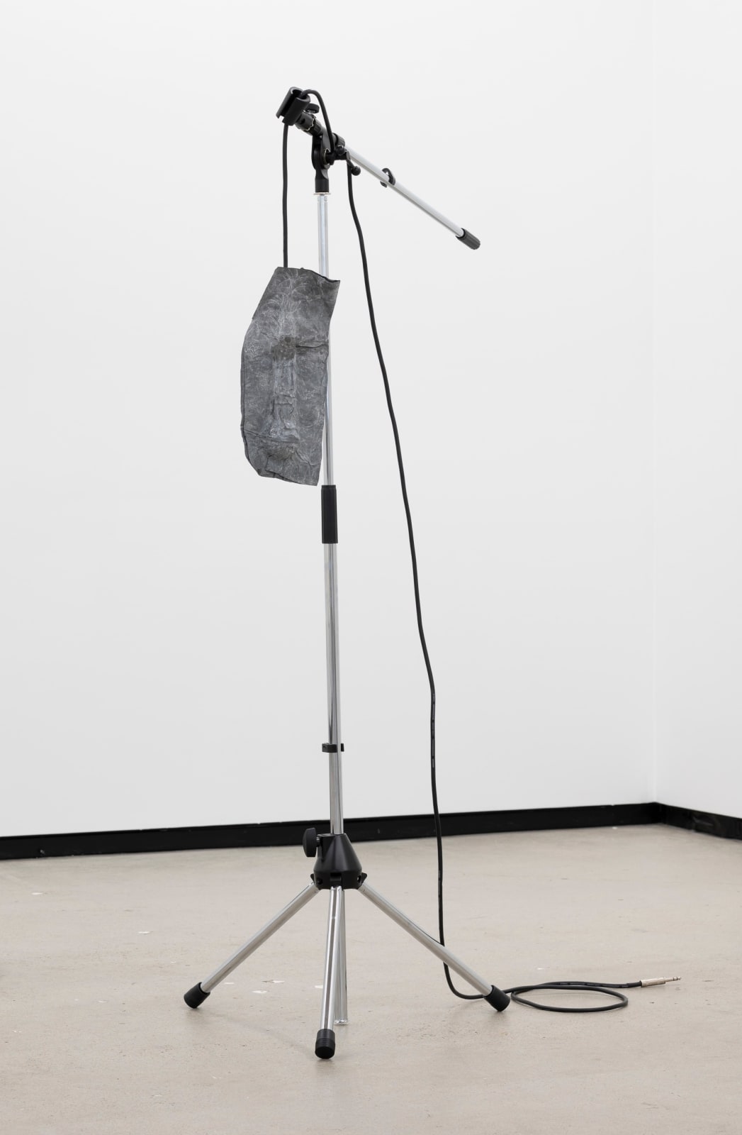 Caitlin Devoy, Mic Sinker, 2025