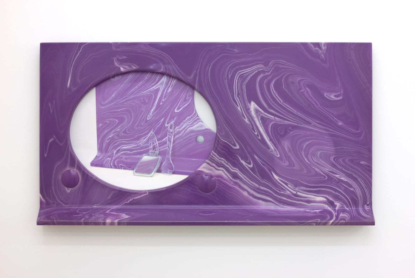 Jhana Millers Art Gallery Wellington, Emily Hartley-Skudder