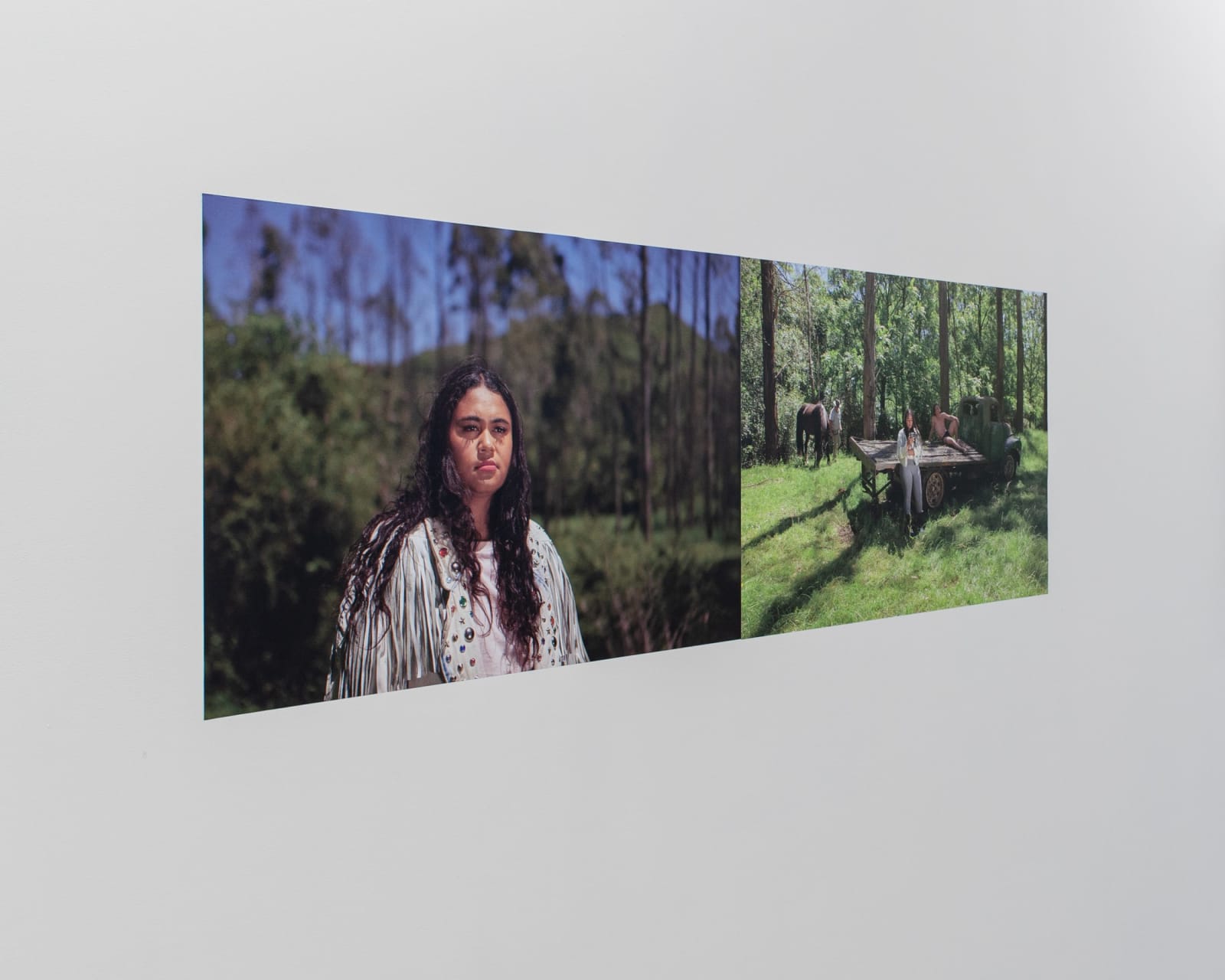 Christopher Ulutupu Jhana Millers Gallery