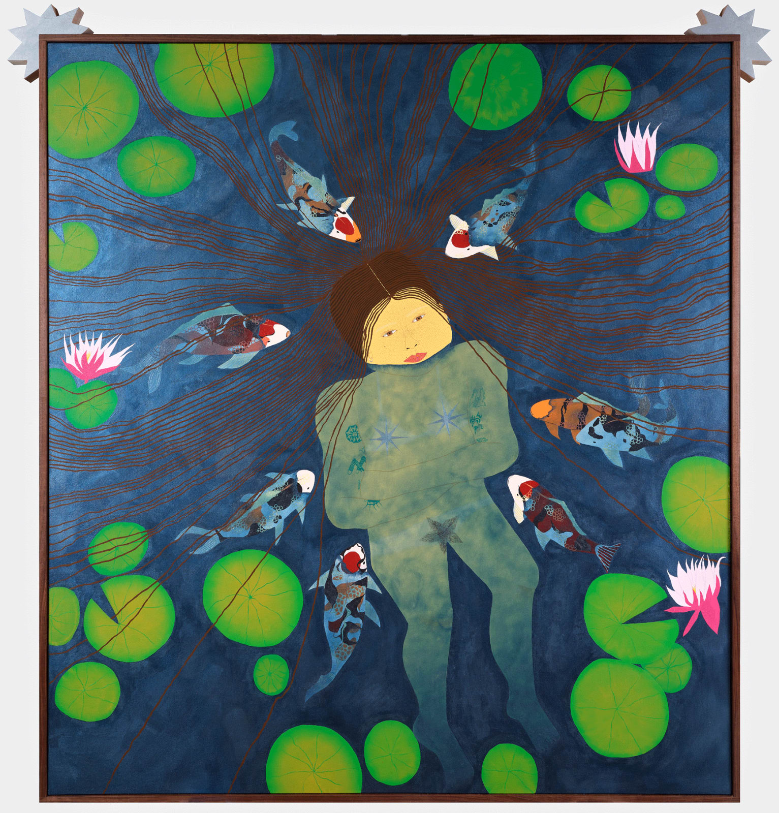 Jhana Millers Gallery Claudia Kogachi