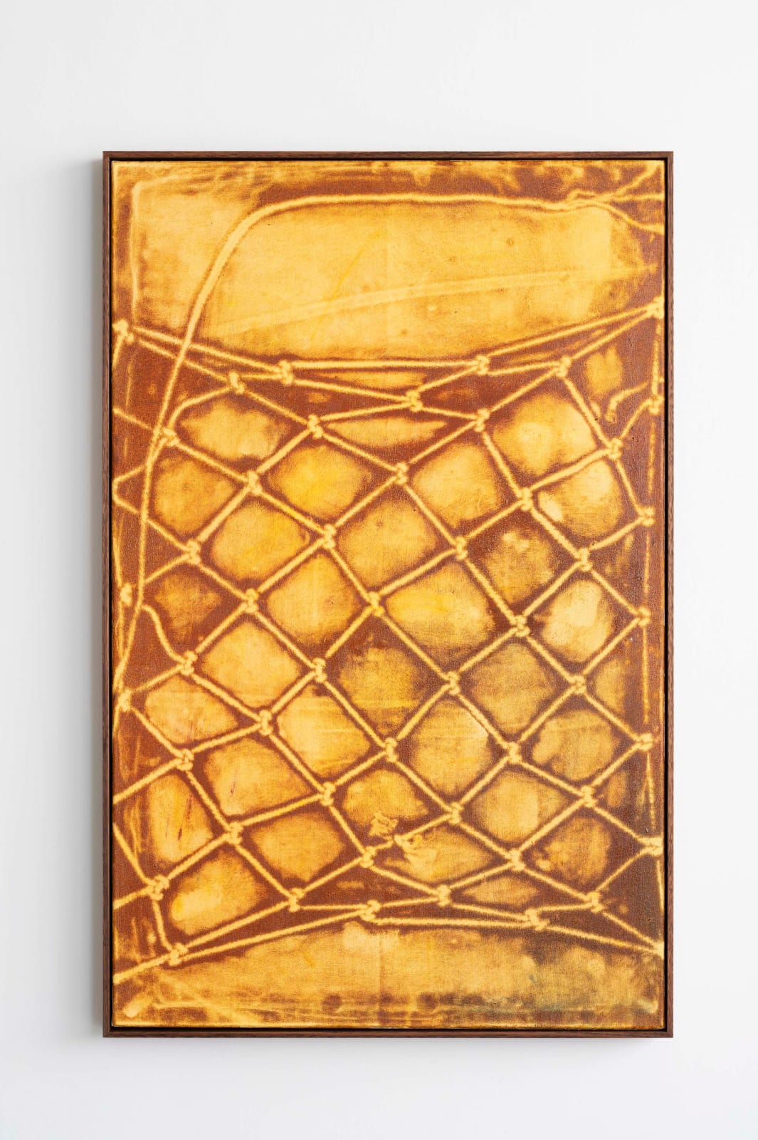 Ruby Wilkinson, Proceed, in collaboration with Rose Pickernell, 2024