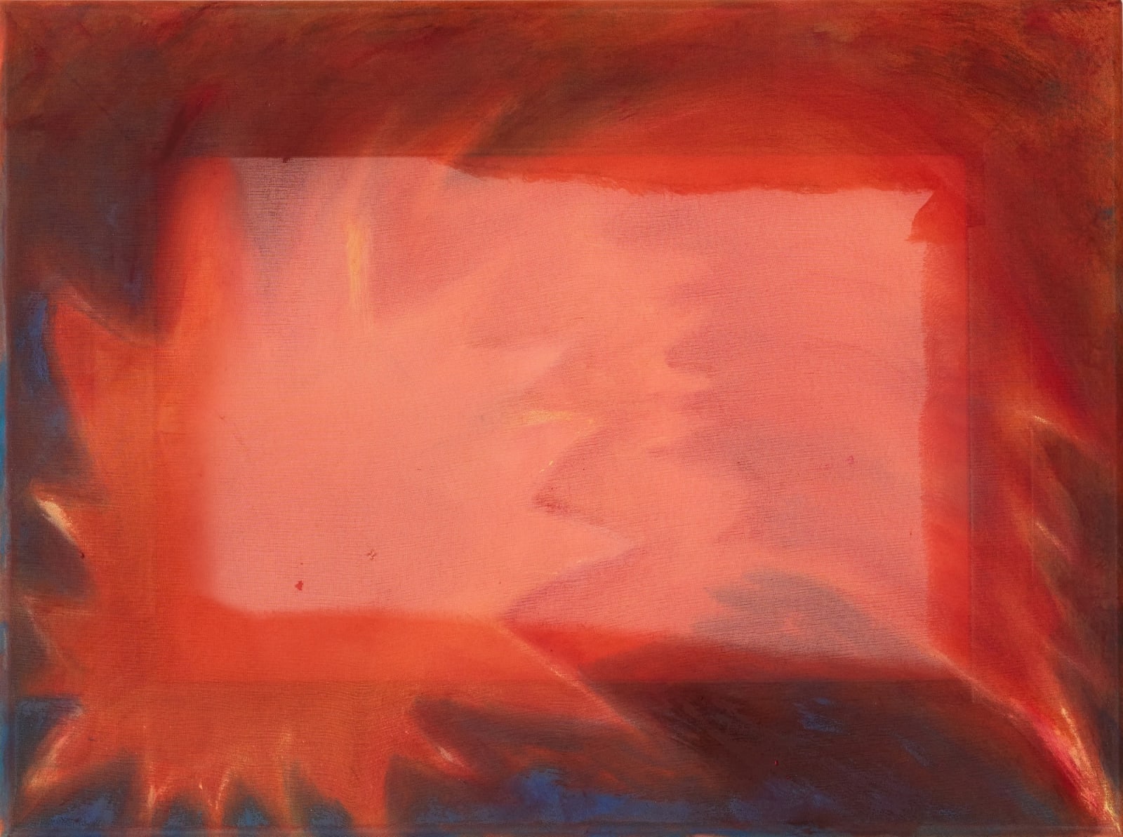 Steph Arrowsmith Jhana Millers Gallery