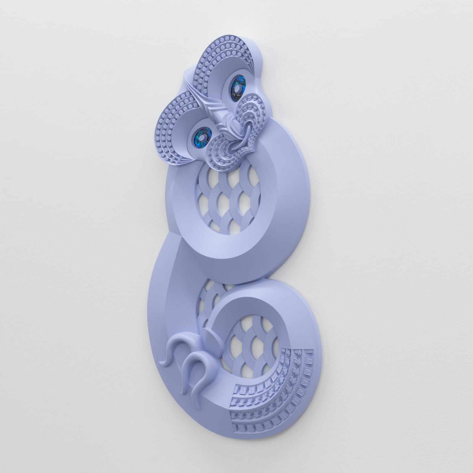 Kereama Taepa, PākatiMario, 2023