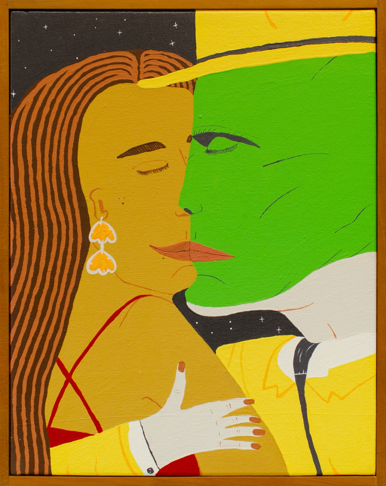 Jhana Millers Art Gallery Wellington Claudia Kogachi