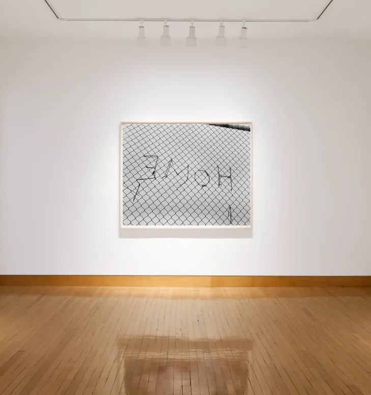 Harry Culy Jhana Millers Art Gallery Wellington