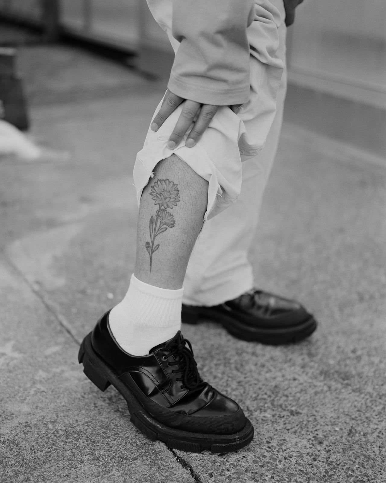 Harry Culy Jhana Millers Gallery