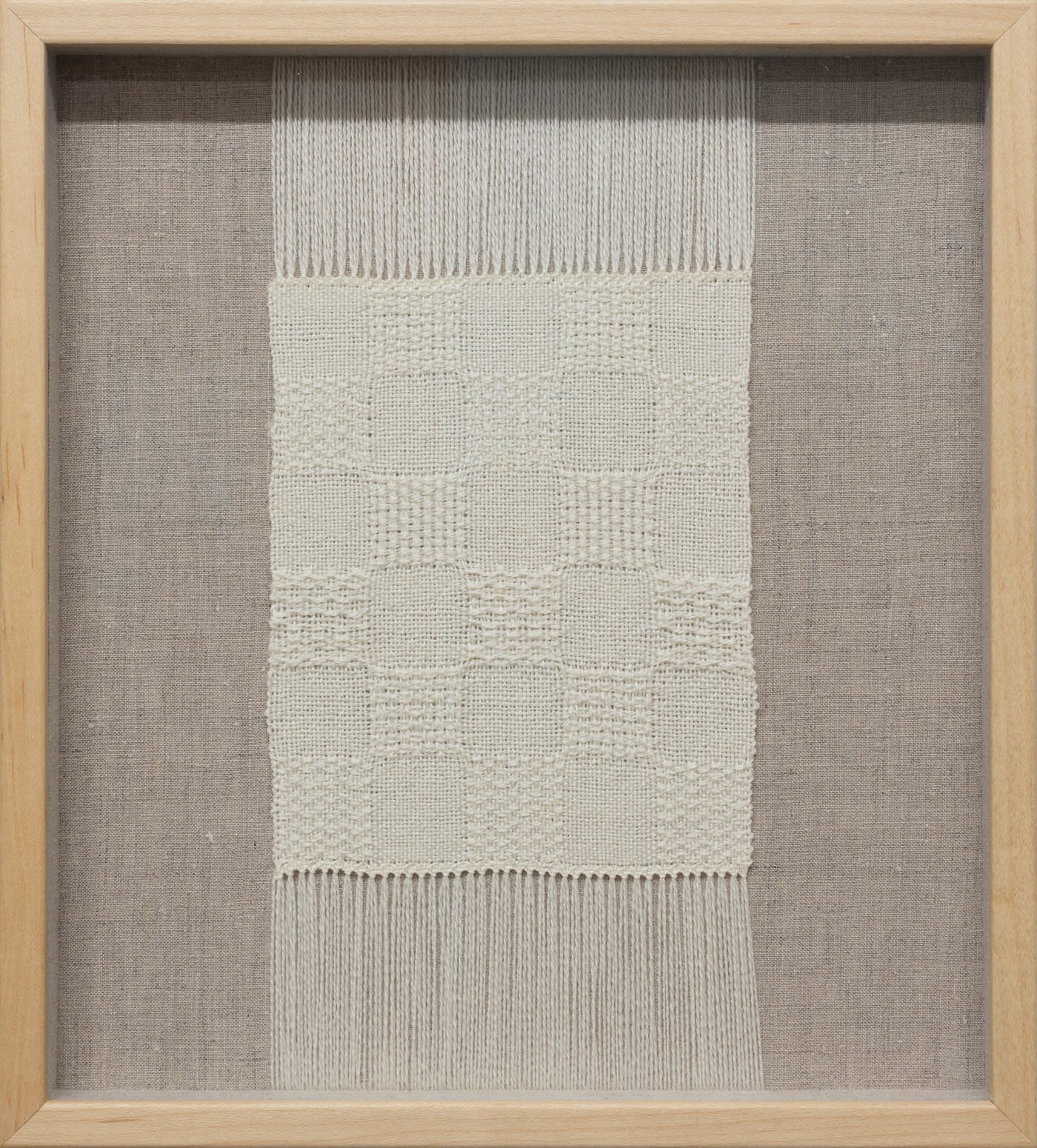 Caroline McQuarrie Jhana Millers Art Gallery Wellington