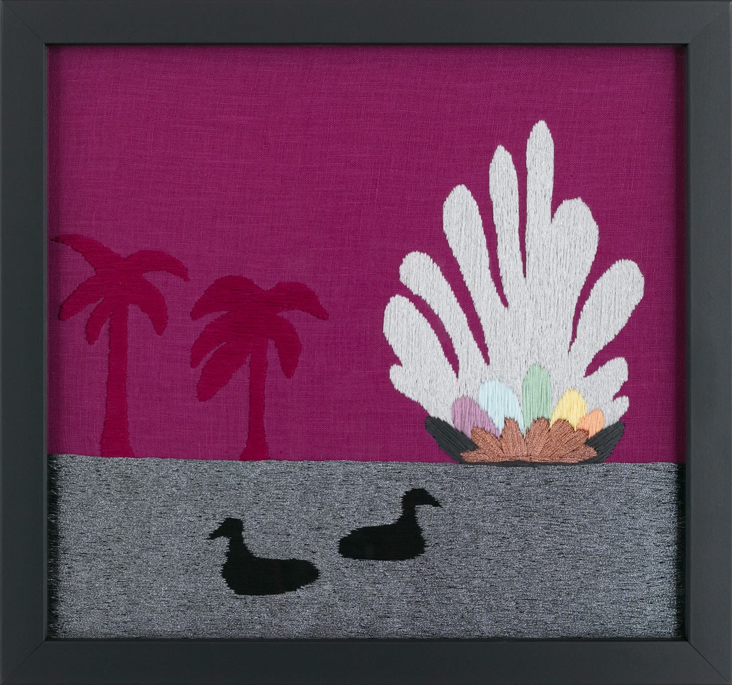 Jhana Millers Gallery Wellington Erica van Zon