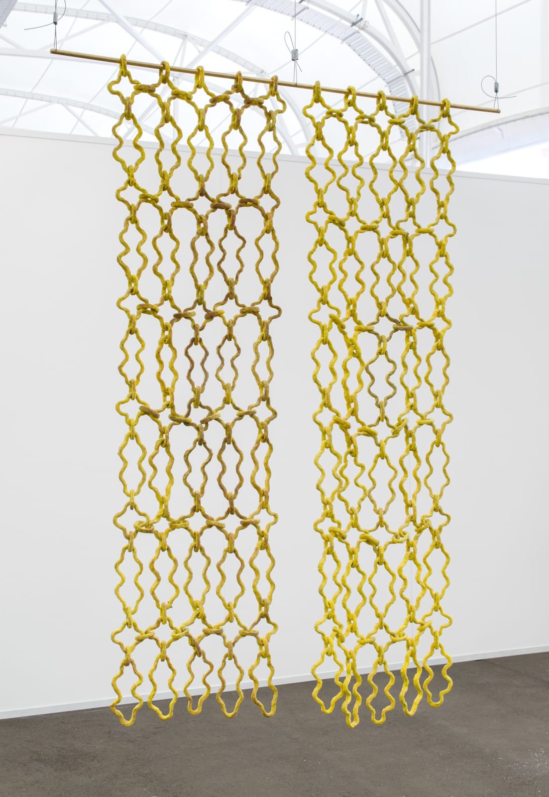 Jaime Jenkins Aotearoa Art Fair