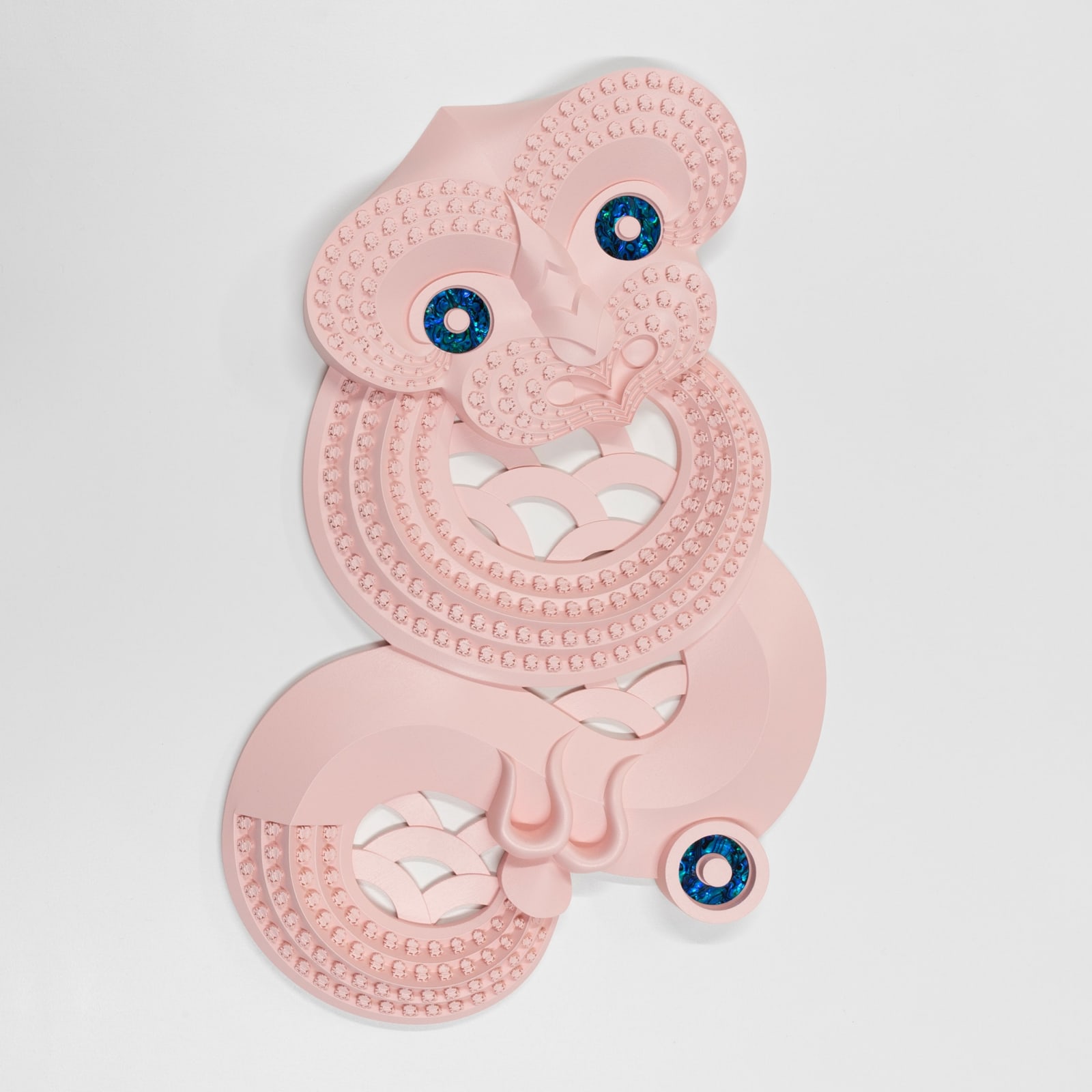 Kereama Taepa, PākatiKari, 2023