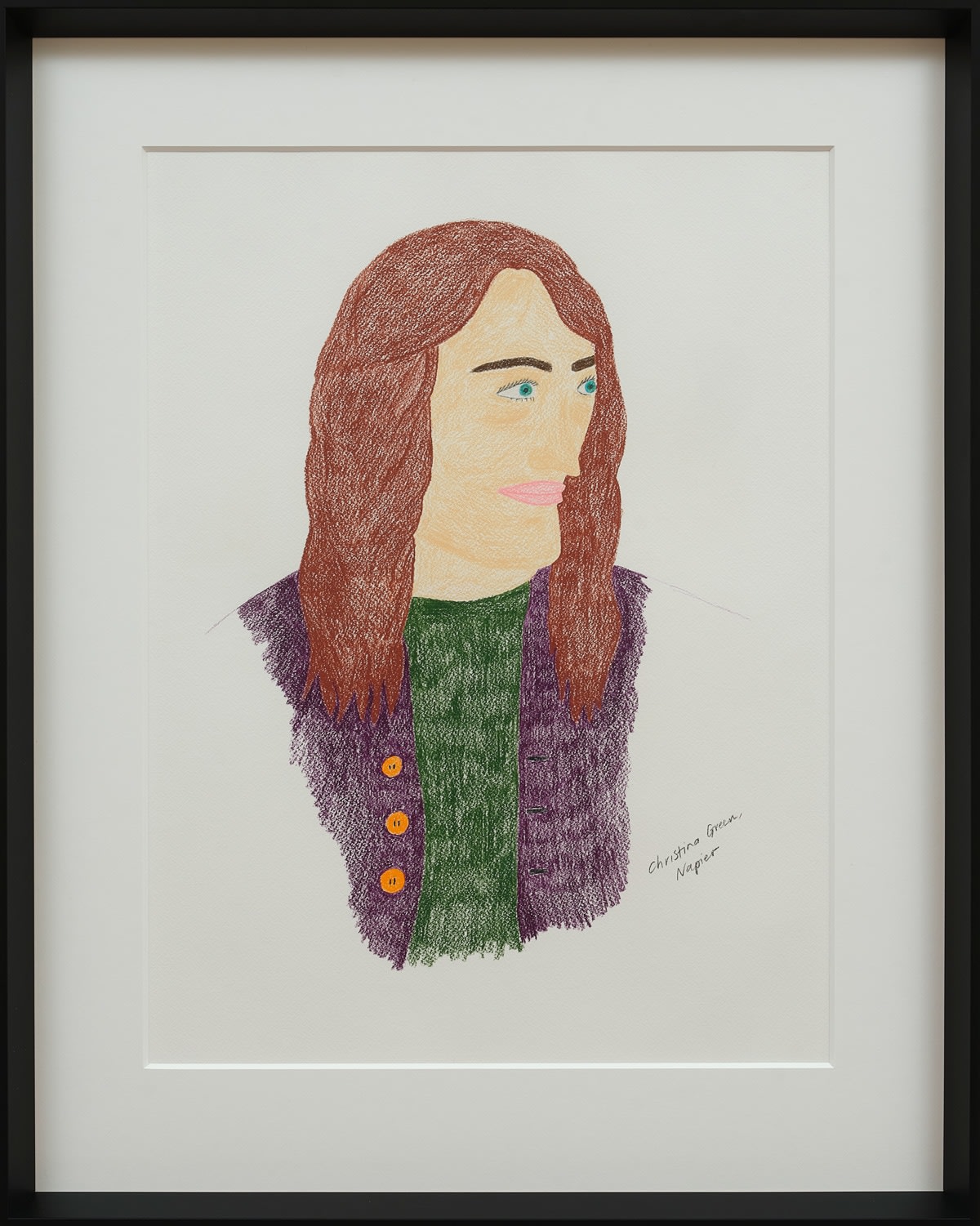 Jhana Millers Art Gallery Wellington Ayesha Green