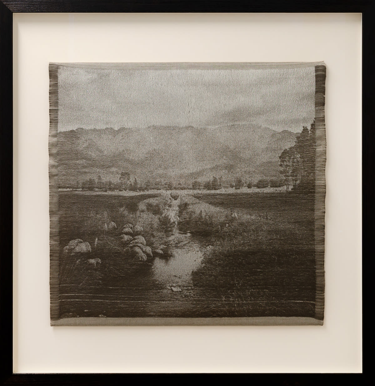 Jhana Millers Art Gallery Wellington Caroline McQuarrie