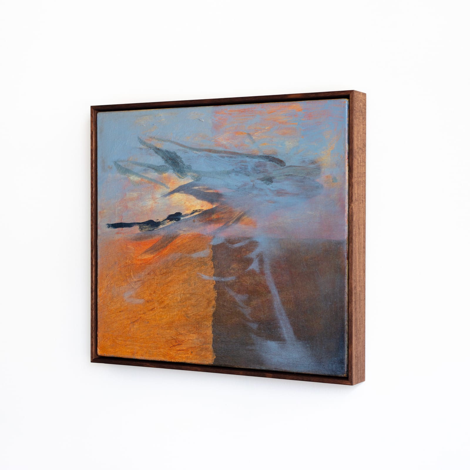 Jhana Millers Gallery Ruby Wilkinson