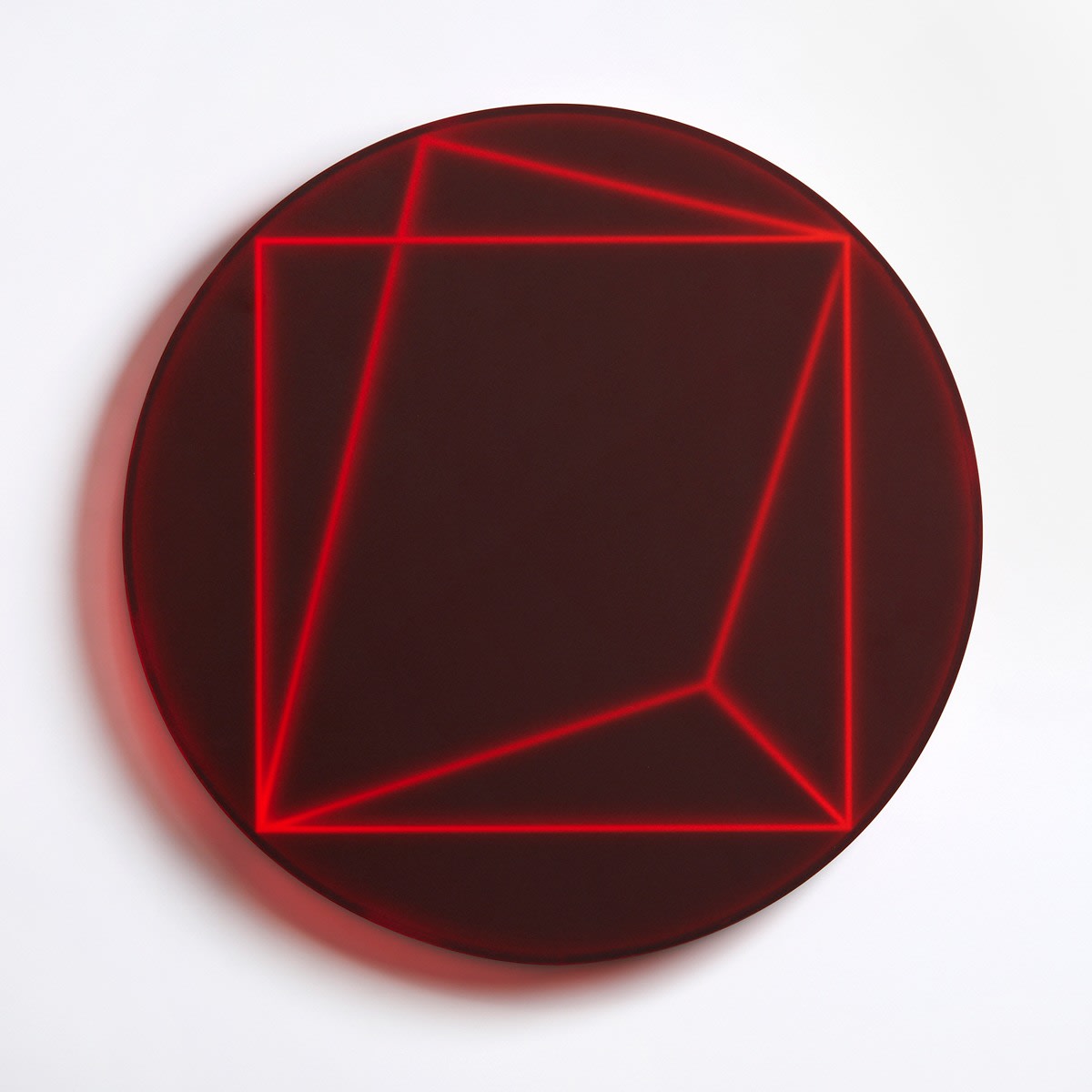 Kāryn Taylor, Harmonic Map, 2020