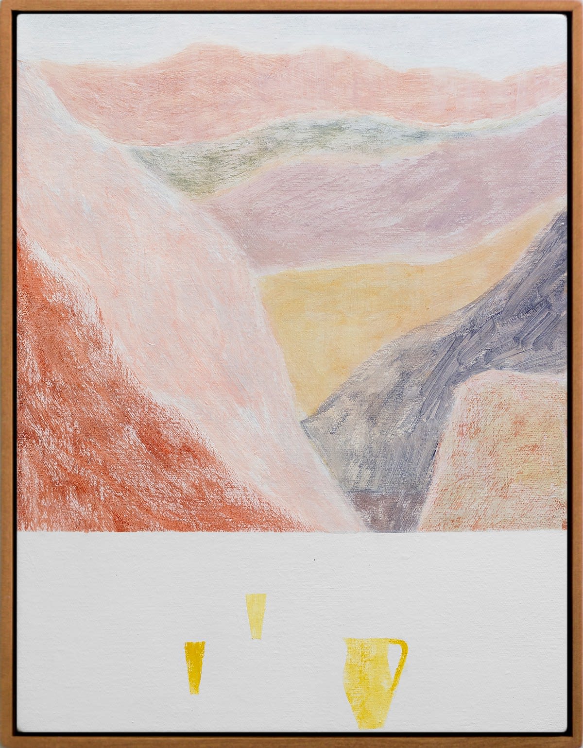 Jhana Millers Art Gallery Wellington Alan Ibell