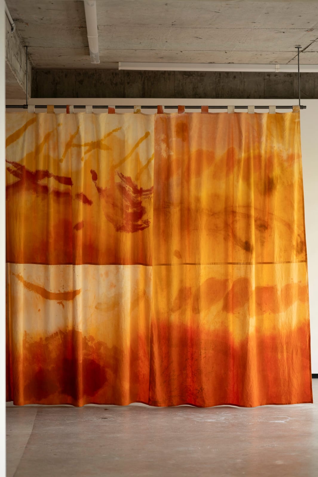 Ruby Wilkinson Jhana Millers Art Gallery