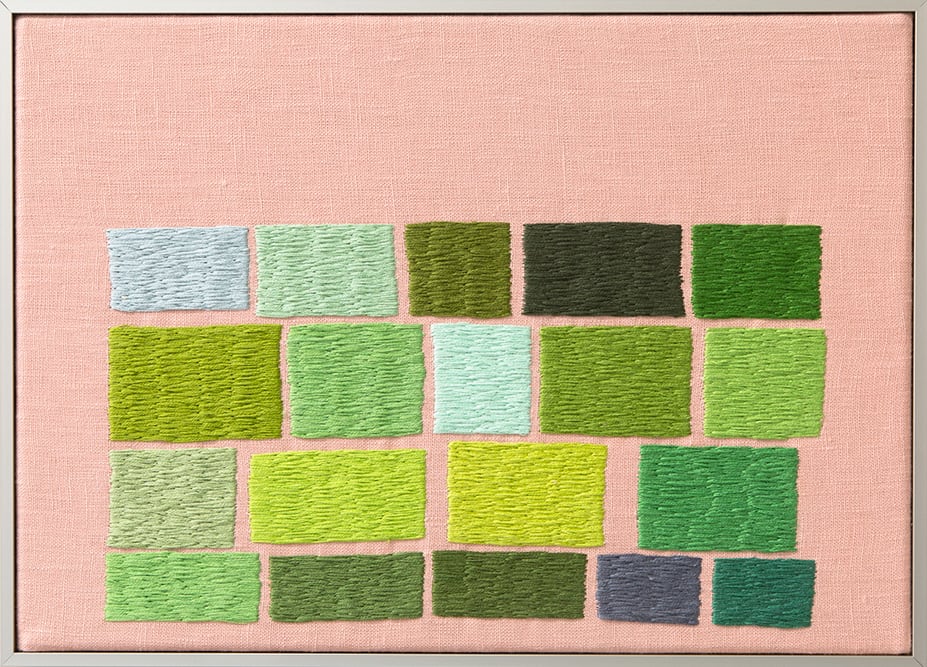 Jhana Millers Art Gallery Wellington Erica van Zon