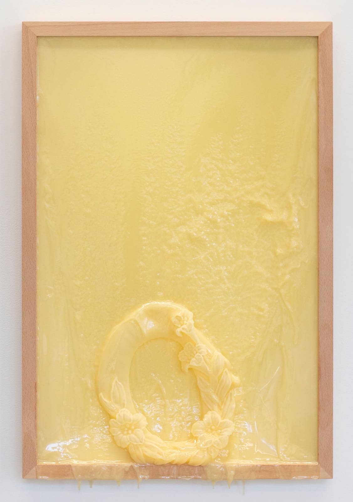 Caitlin Devoy Jhana Millers Gallery