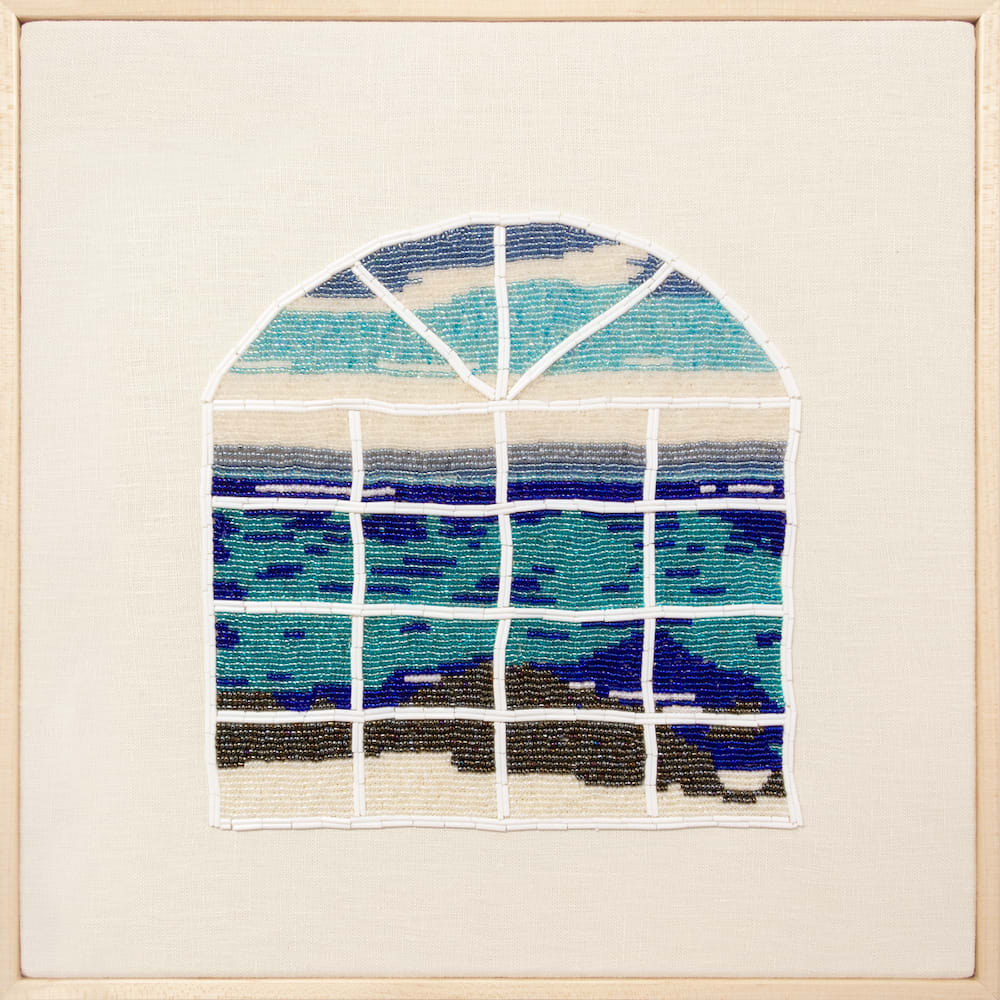 Jhana Millers Art Gallery Wellington Erica van Zon