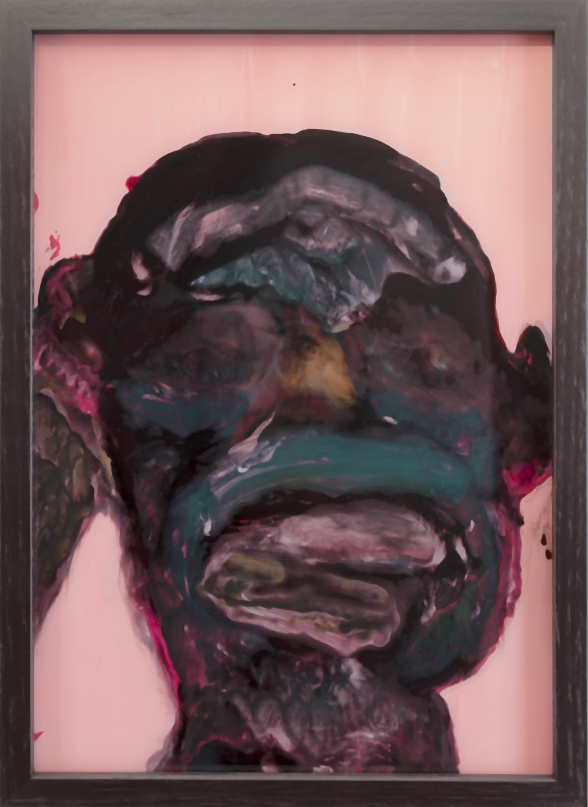 Hannah Ireland Jhana Millers Gallery