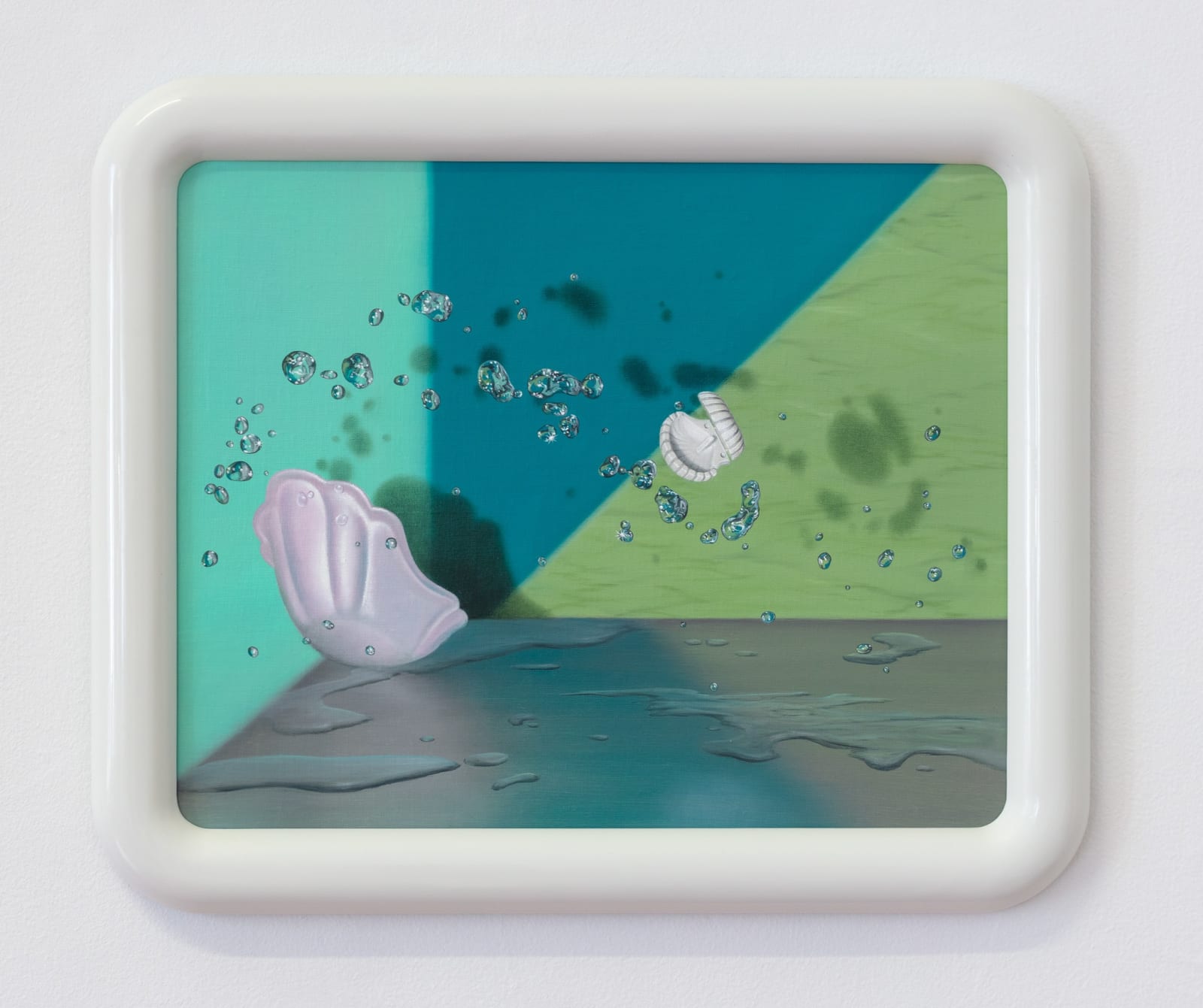 Emily Hartley Skudder Jhana Millers Gallery