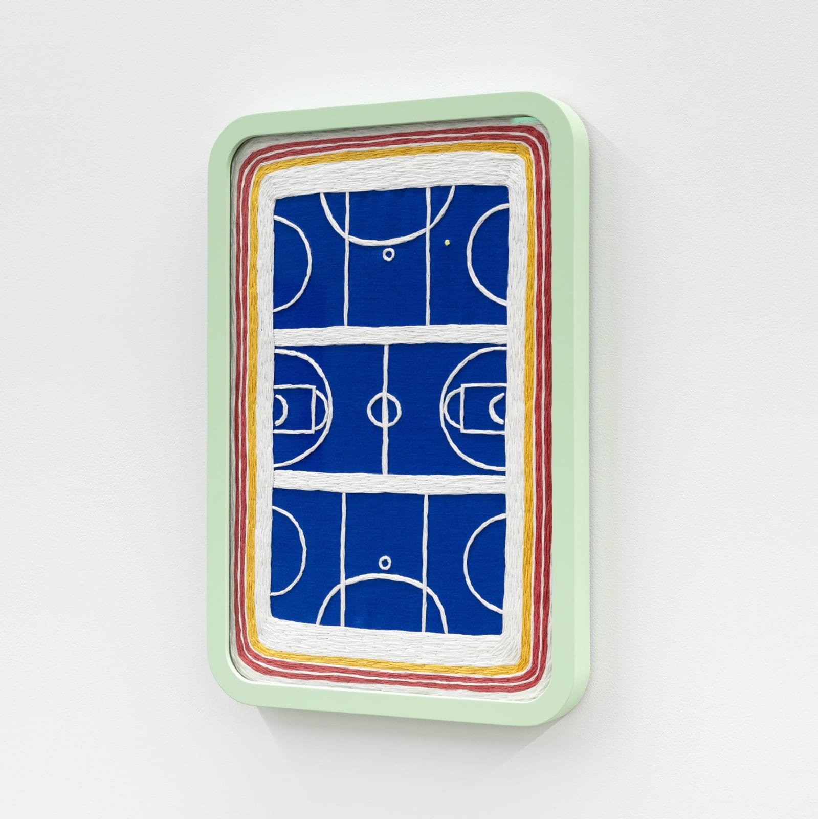 Jhana Millers Gallery Wellington Erica van Zon