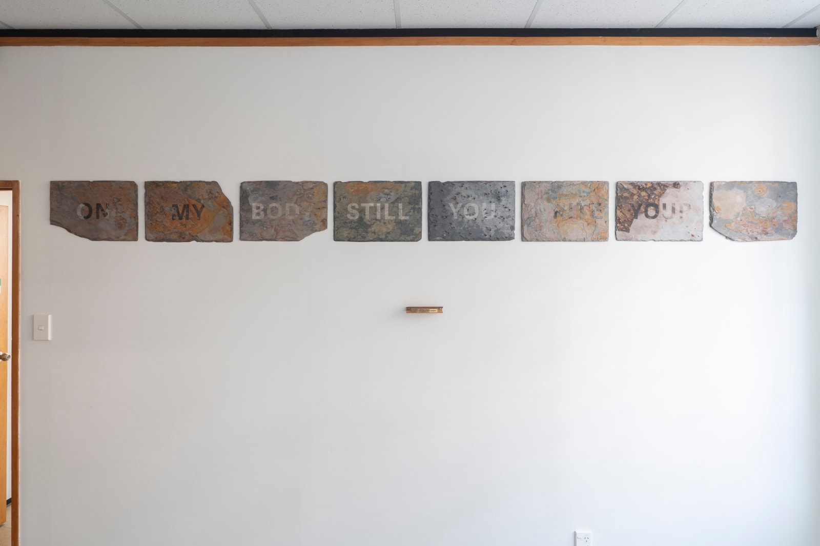 Deborah Rundle Jhana Millers Gallery