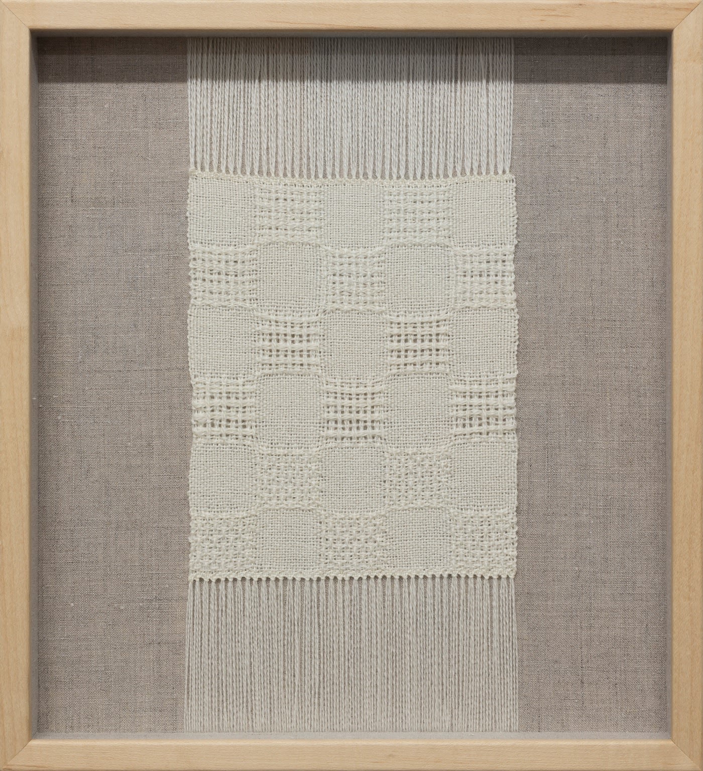 Caroline McQuarrie Jhana Millers Art Gallery Wellington