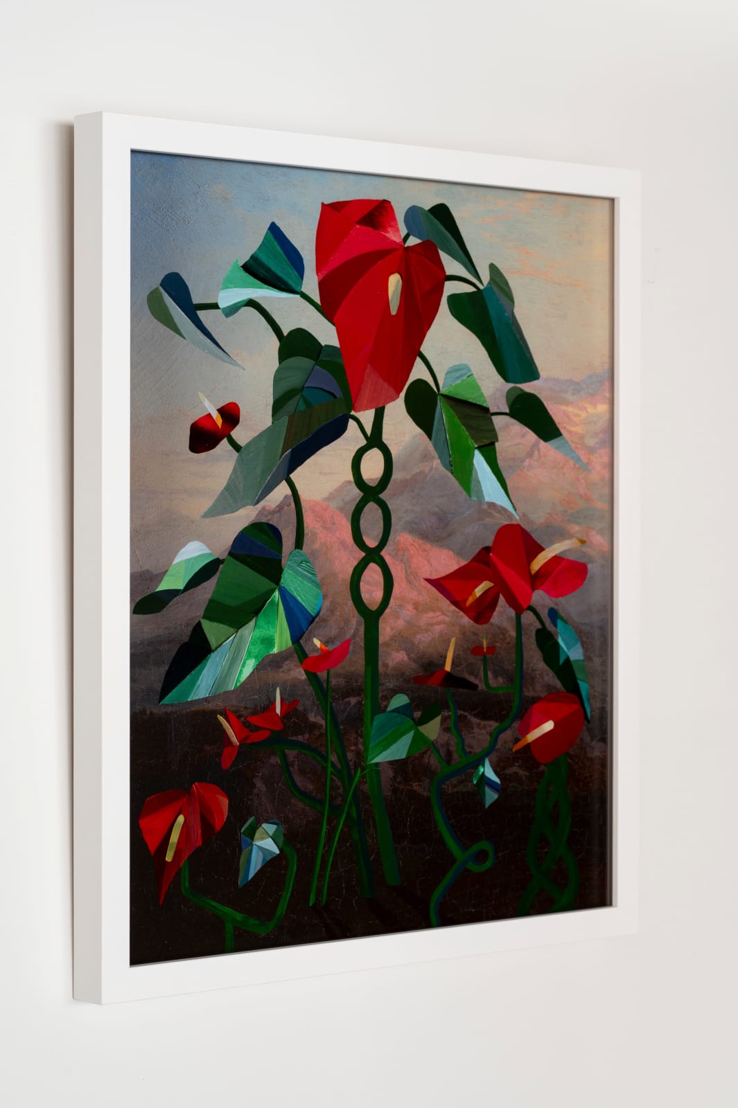 Kate Woods Jhana Millers Gallery