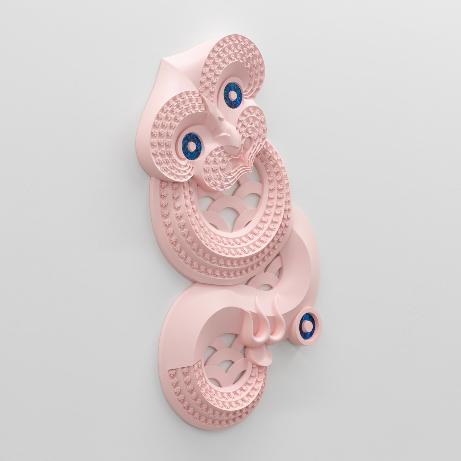 Kereama Taepa, PākatiKari, 2023