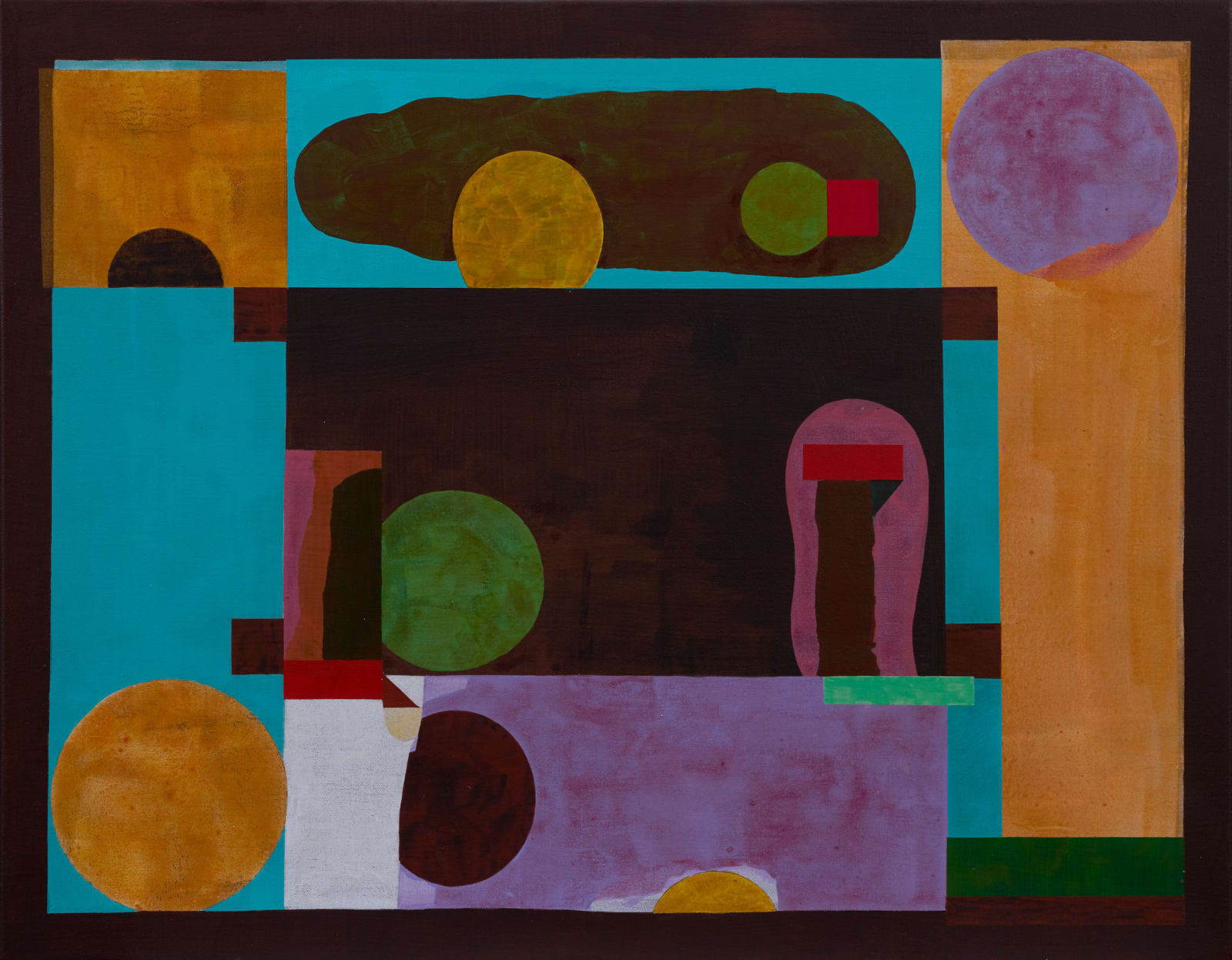 denys-watkins-franks-courtyard-2022-jhana-millers-gallery