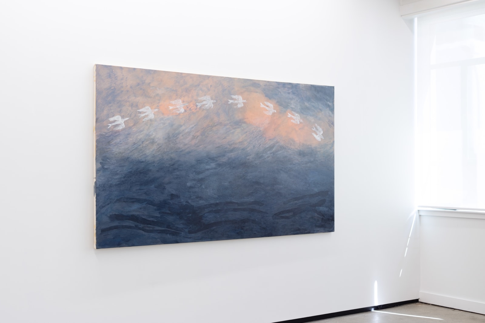 Jhana Millers Gallery Ruby Wilkinson