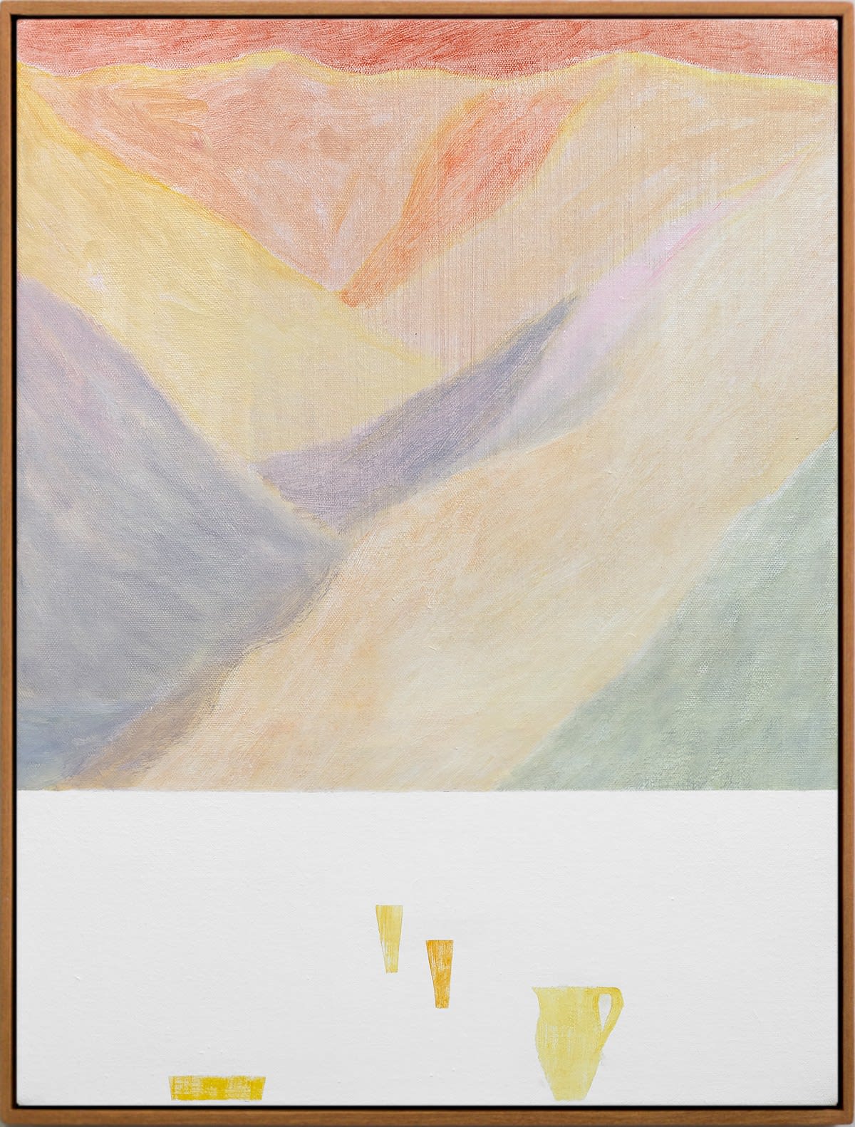 Jhana Millers Art Gallery Wellington Alan Ibell