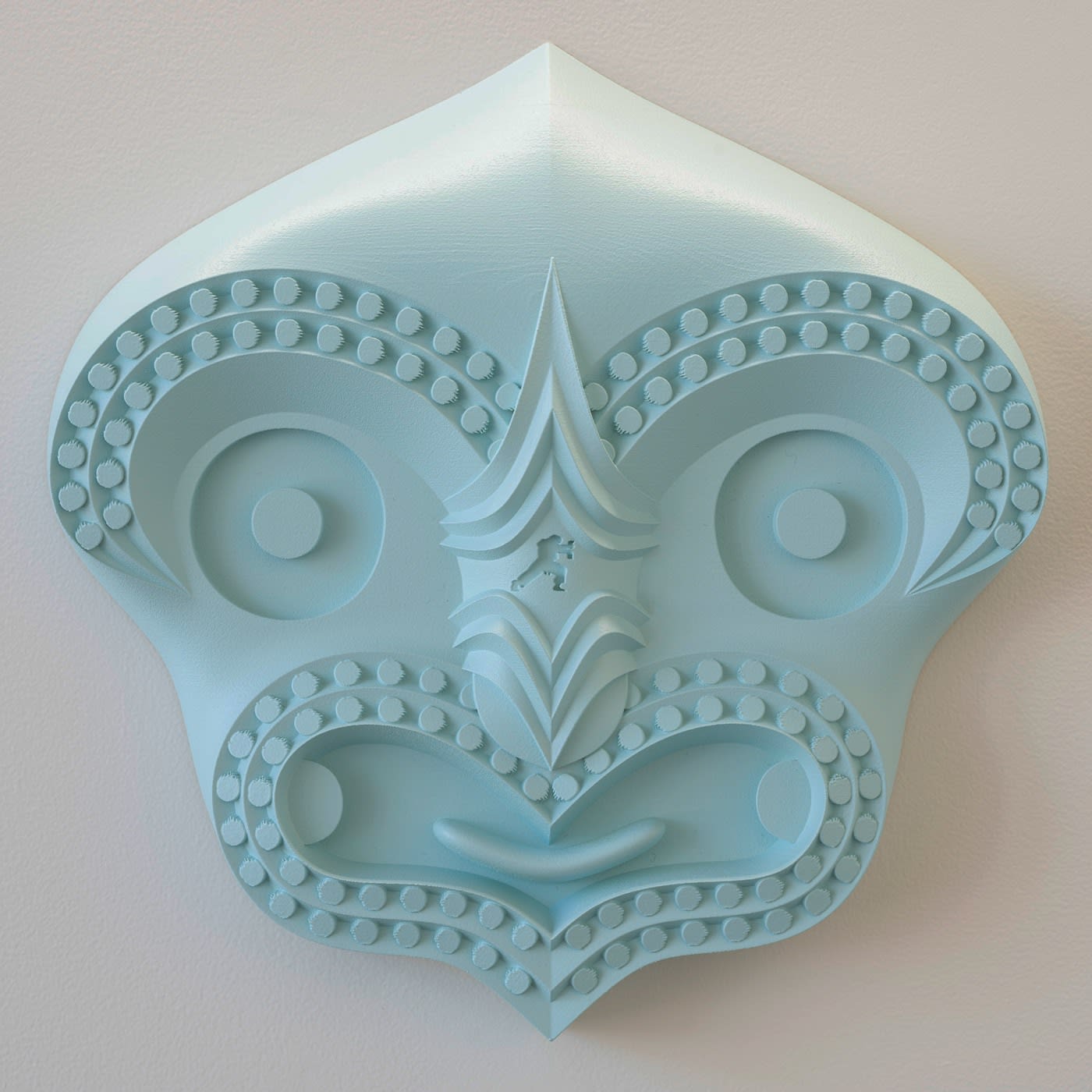 Jhana Millers Gallery Kereama Taepa