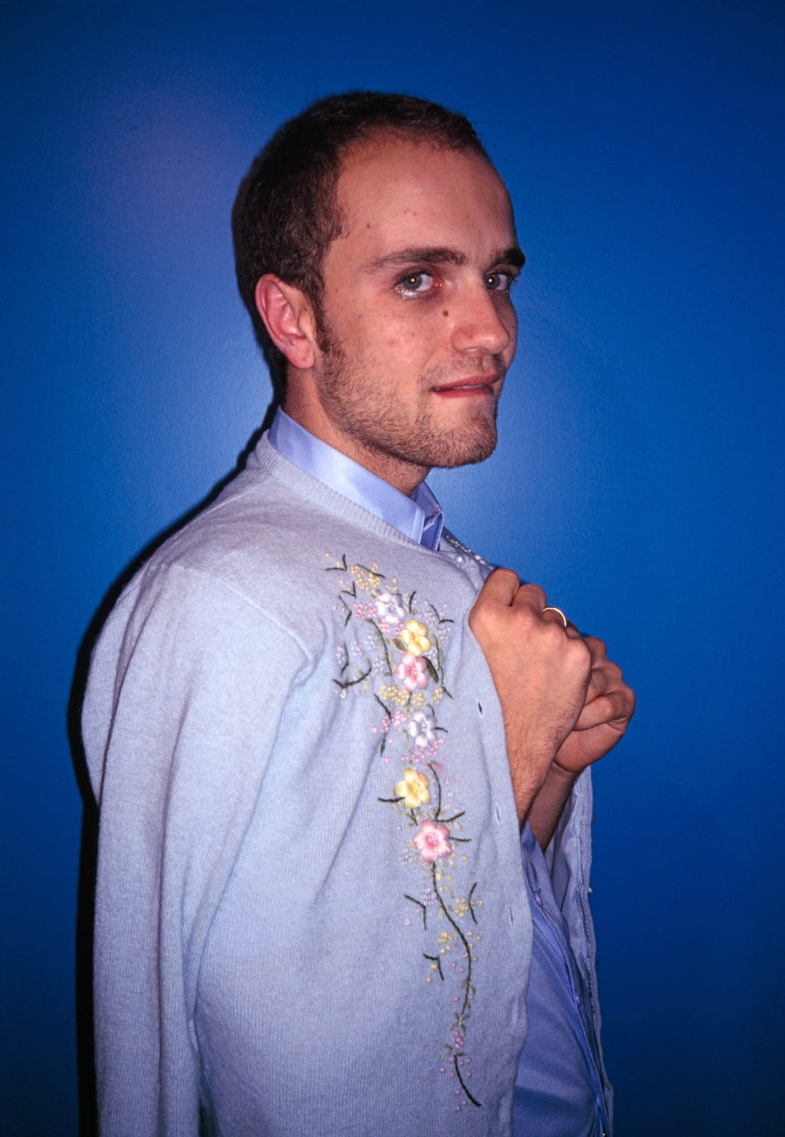 Ann Shelton Jhana Millers Gallery