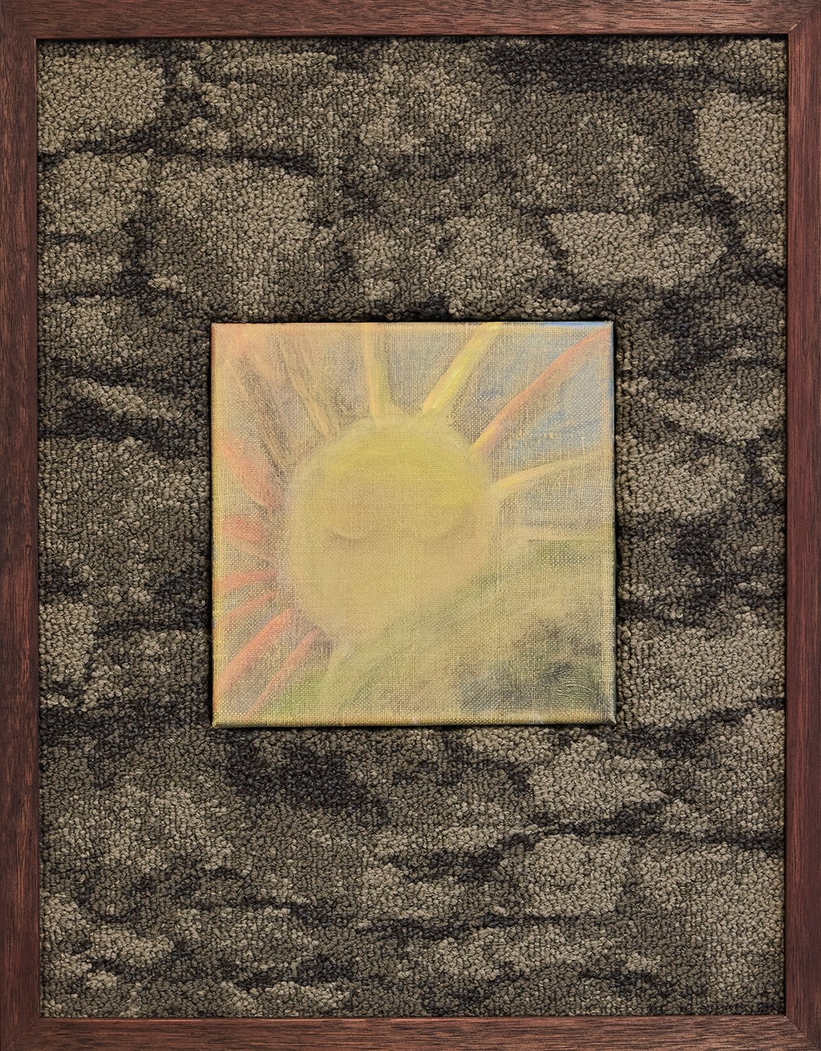 Steph Arrowsmith Jhana Millers Gallery