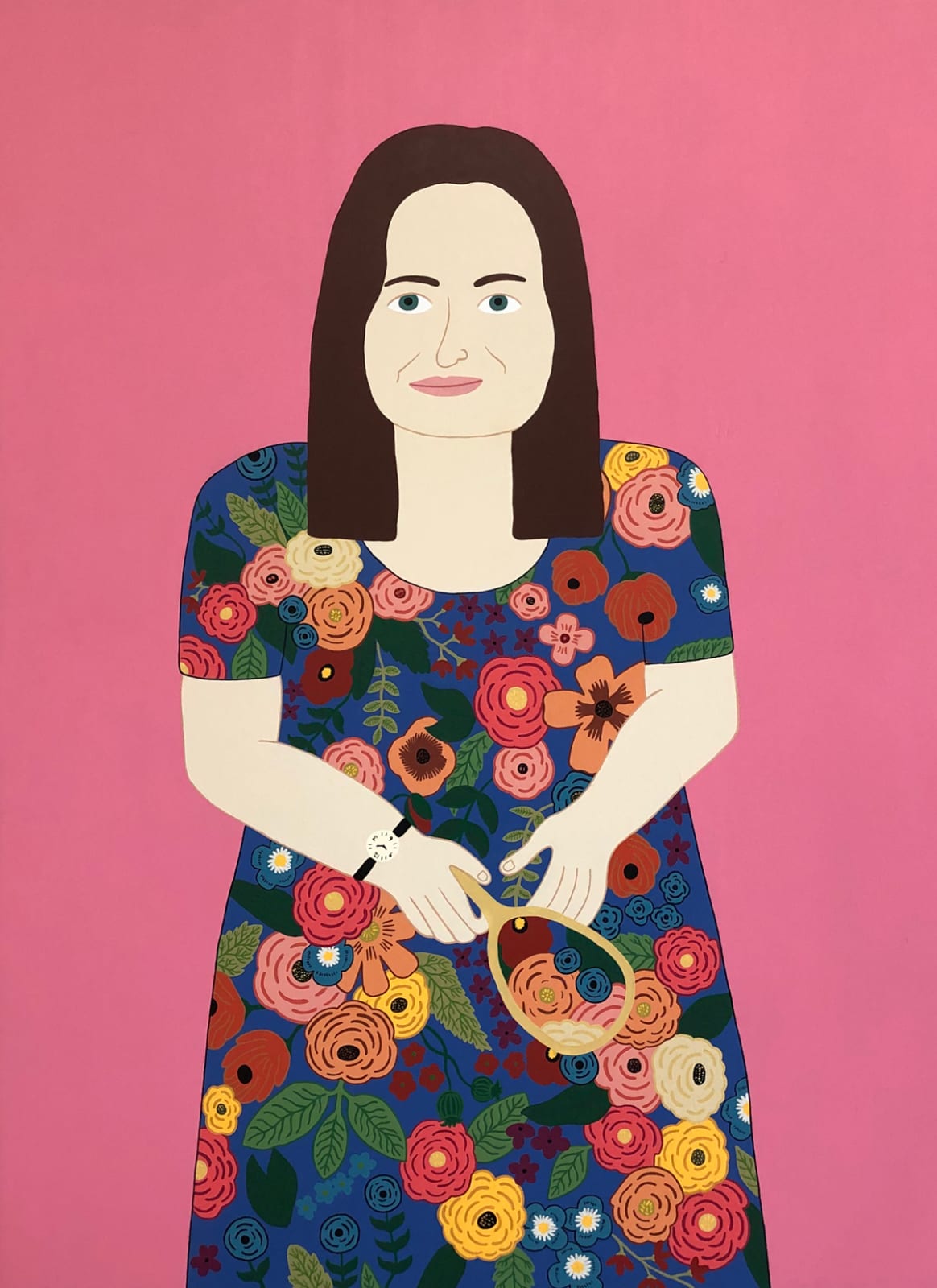 Jhana Millers Art Gallery Wellington Ayesha Green