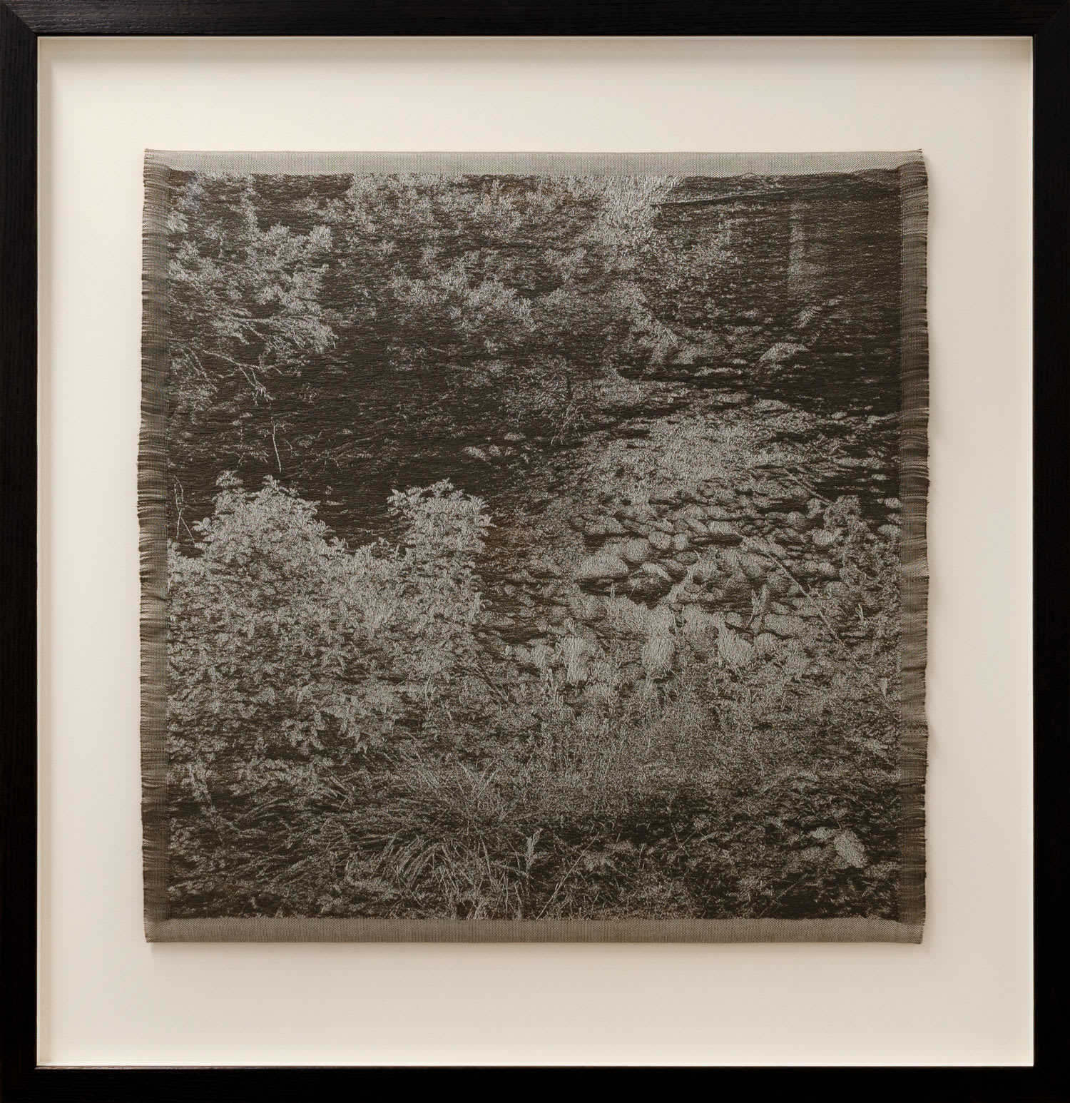 Jhana Millers Art Gallery Wellington Caroline McQuarrie