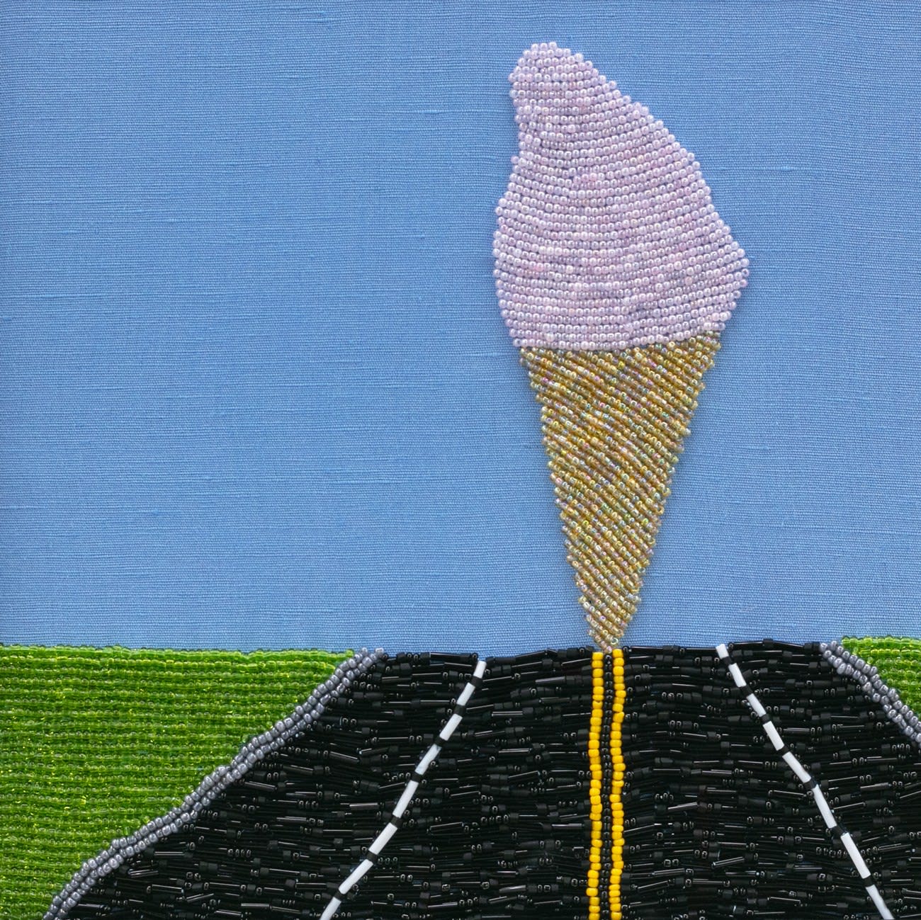 Jhana Millers Gallery Wellington Erica van Zon