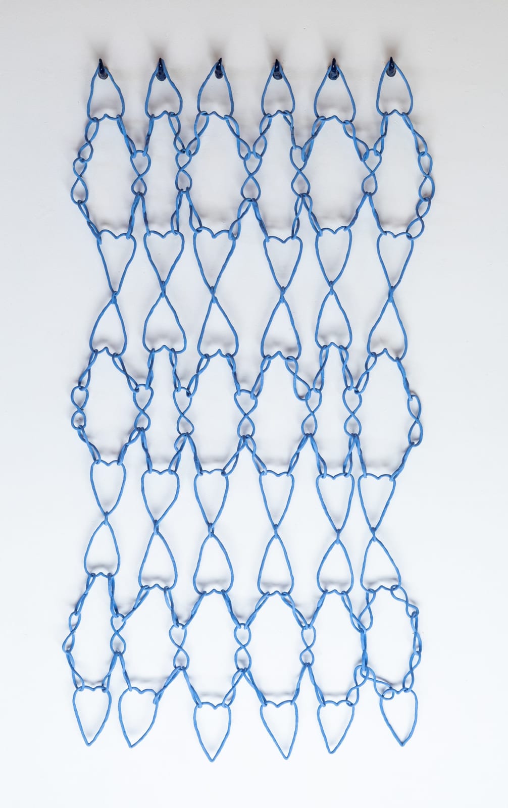 Jaime Jenkins Aotearoa Art Fair Jhana Millers