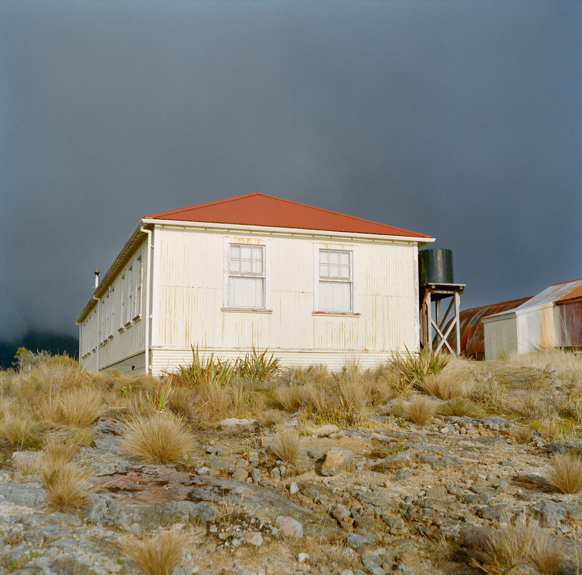 Jhana Millers Art Gallery Wellington Caroline McQuarrie