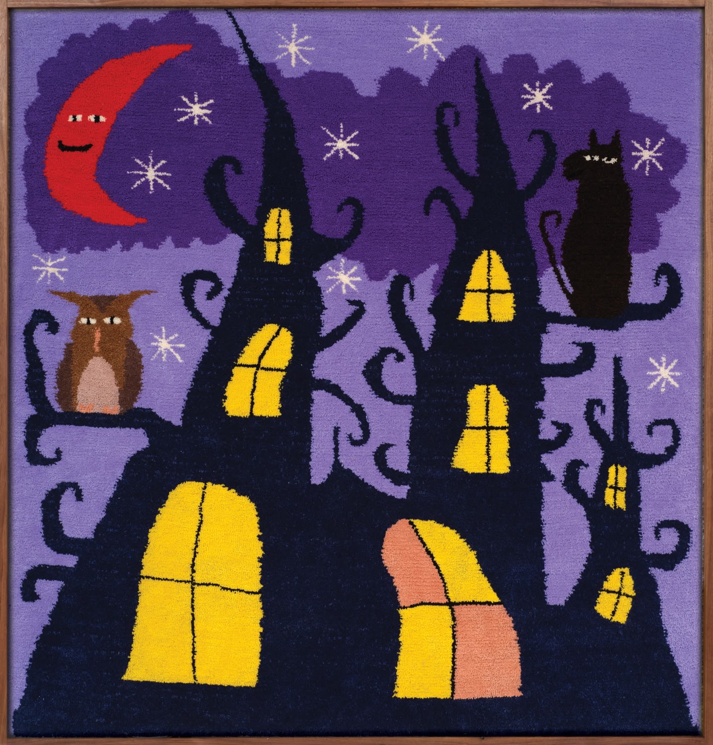 Jhana Millers Art Gallery Wellington AAF Clauida Kogachi