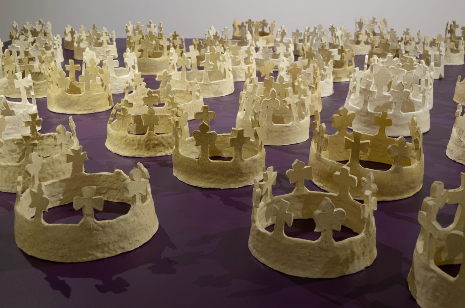 Ayesha Green Jhana Millers Gallery