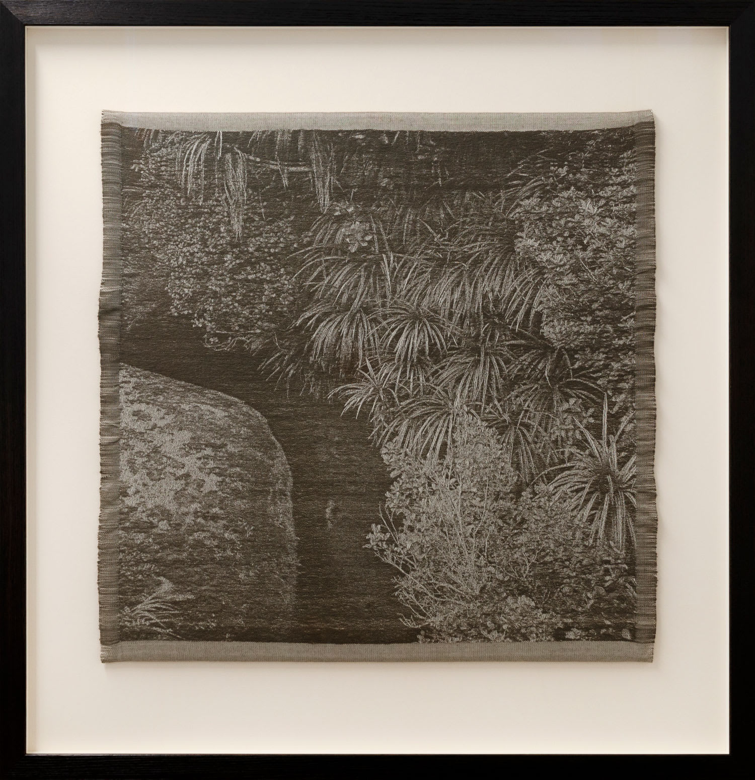 Caroline McQuarrie Jhana Millers Art Gallery Wellington