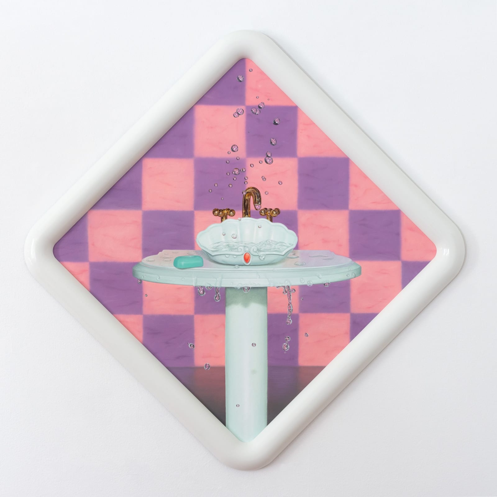 Emily Hartley Skudder Jhana Millers Gallery